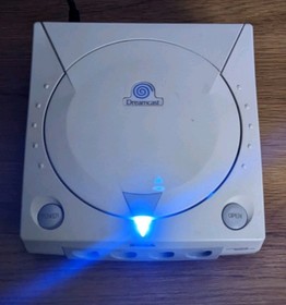 Dreamcast Console Bundle Boxed, Accessories, Upgrades, 18 Games FREE SHIP 🔥🔥🔥