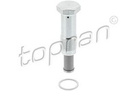 Spanner Steuerkette Topran 502 626 FüR BMW 3Er E90 1Er E87 Touring E91 E81 X1 X3