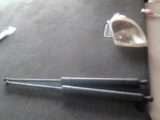 Verin de hayon / de capot Renault MODUS