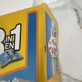 LEGO CREATOR: Modular Family Villa (31069) - New & Retired Damaged Box