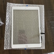 Touch Screen Glass Digitizer For iPad 7 10.2'' 2019 7th Gen Lens A2198 A2200 US