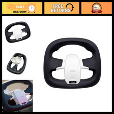 Steering Wheel Kit for Segway Ninebot Gokart - Electric Kart Replacement Accesso