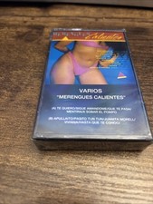 Merengues Cassetes