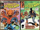 New ListingAmazing Spider-Man Lot Hobgoblin Collection Ned Leeds incl. Punisher & Daredevil