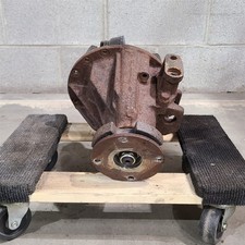 99-05 Miata Mx5 Rear End Differential Manual Transmission 4.30 Ratio Aa7455 99-05 Miata Mx5 Rear End Differential Manual Transmission 4.30 Ratio Aa7455