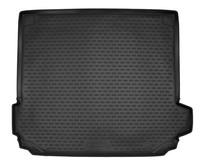 Kofferraumwanne FüR BMW X5 G05 18- Kofferraummatte Laderaumwanne Passform