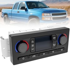 599-211XD AC Heater Climate Control Module for 2003-2006 Chevy
