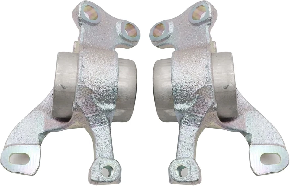 Front Lower Control Arm Bushing Set For 2016-2021 BMW 2015-2023 Mini Cooper - Image 4 of 4