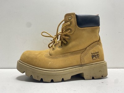 Timberland Pro Work Boots Men's Size 4.5