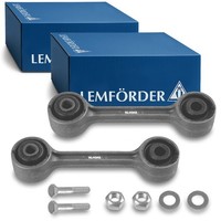 2X LemfÖRder Koppelstange Hinten Links Rechts BMW 3 E30 E36 5 E28 6 E24 7 E23 Z1