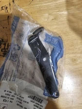 Automatic Transmission Range Selector Lever Cable Bracket