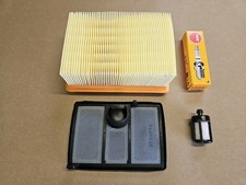 Tune Up Service Maintenance Kit fits Stihl TS...