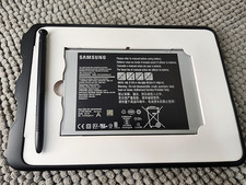 Samsung Galaxy Tab Active Pro SM-T540 Protective Cover Plus with Battery