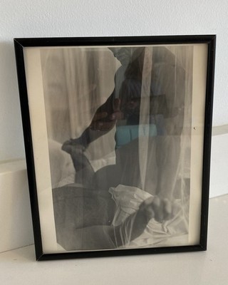 David Morgan Photographs Men Photo Shoot Gay Authentic St.Martins Press