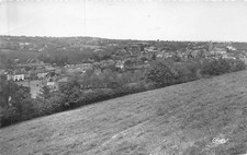 Bézenet - Vue générale