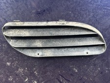 BENTLEY TURBO R  - 1995 - 1998 - R/H FRONT BUMPER INSERT - UT10010