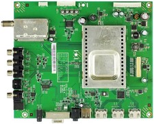 Insignia 55.71V01.E01 Main Board