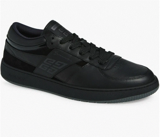 Givenchy — Givenchy Men's G Move Low Top Sneaker, Size 10US (43EUR)