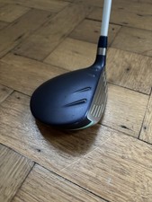 Ping GLE 5 Wood 22* Loft Ping Ladies Flex ULT230