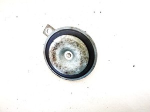 A28657625 Hupe Tiefton Signalhorn A-28-657625  002952 Opel Vectra DE1399291-09