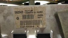 Compteur Chrysler VOYAGER