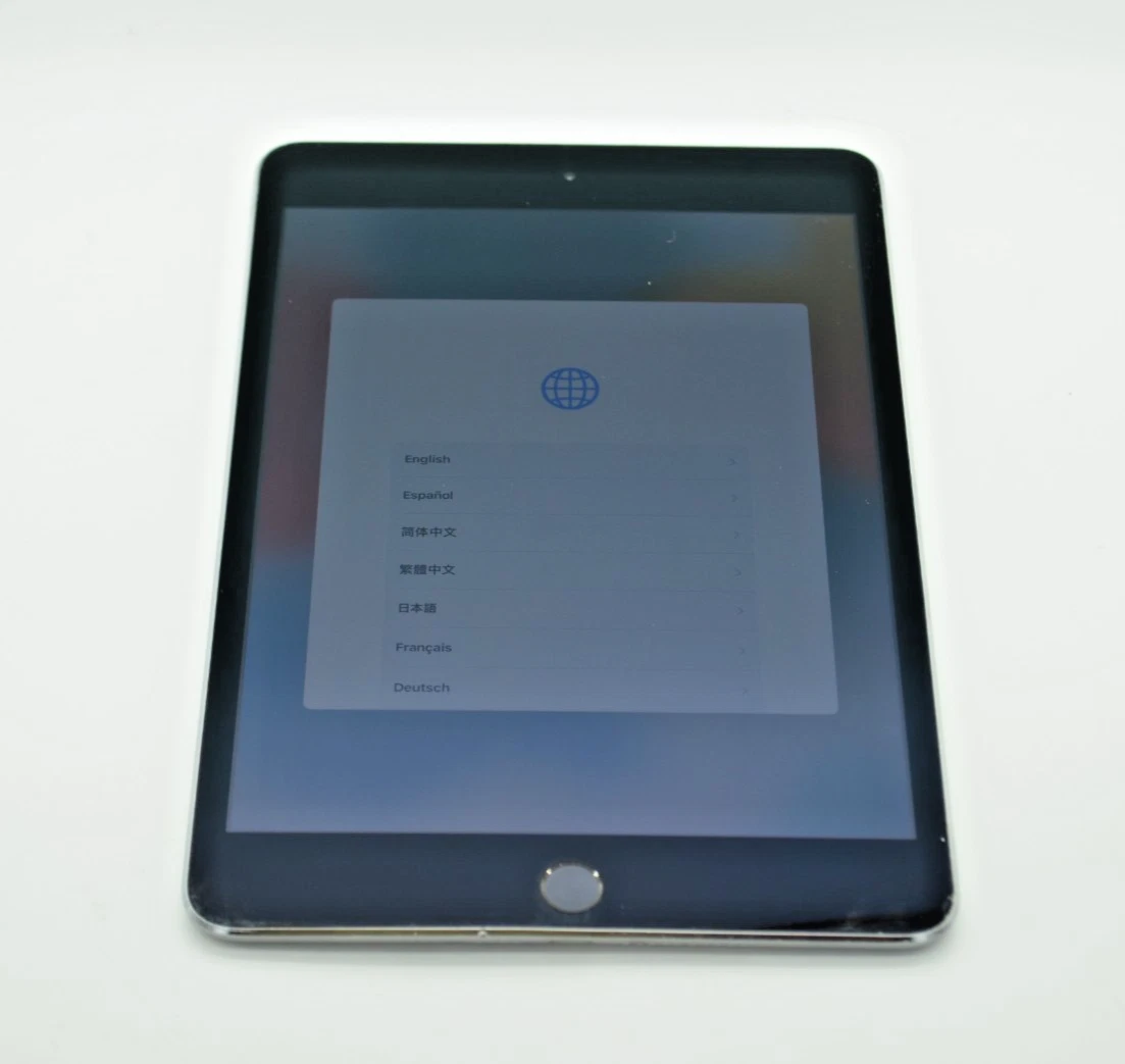 Apple iPad mini 4 128 GB Tablets for sale - eBay