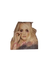 CARRIE UNDERWOOD CRY PRETTY CD FREE SHIPPING BRAND NEW STILL SEALED