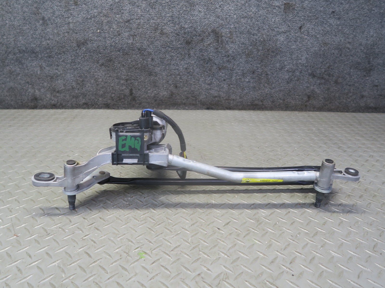 Maserati Quattroporte 2014-2021 Wiper linkage