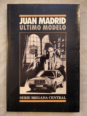 Ultimo Modelo. Madrid, Juan: