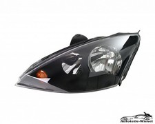 Hauptscheinwerfer Links Vorne für Ford Focus Stufenheck 1.4 16V 10.98 - 11.04