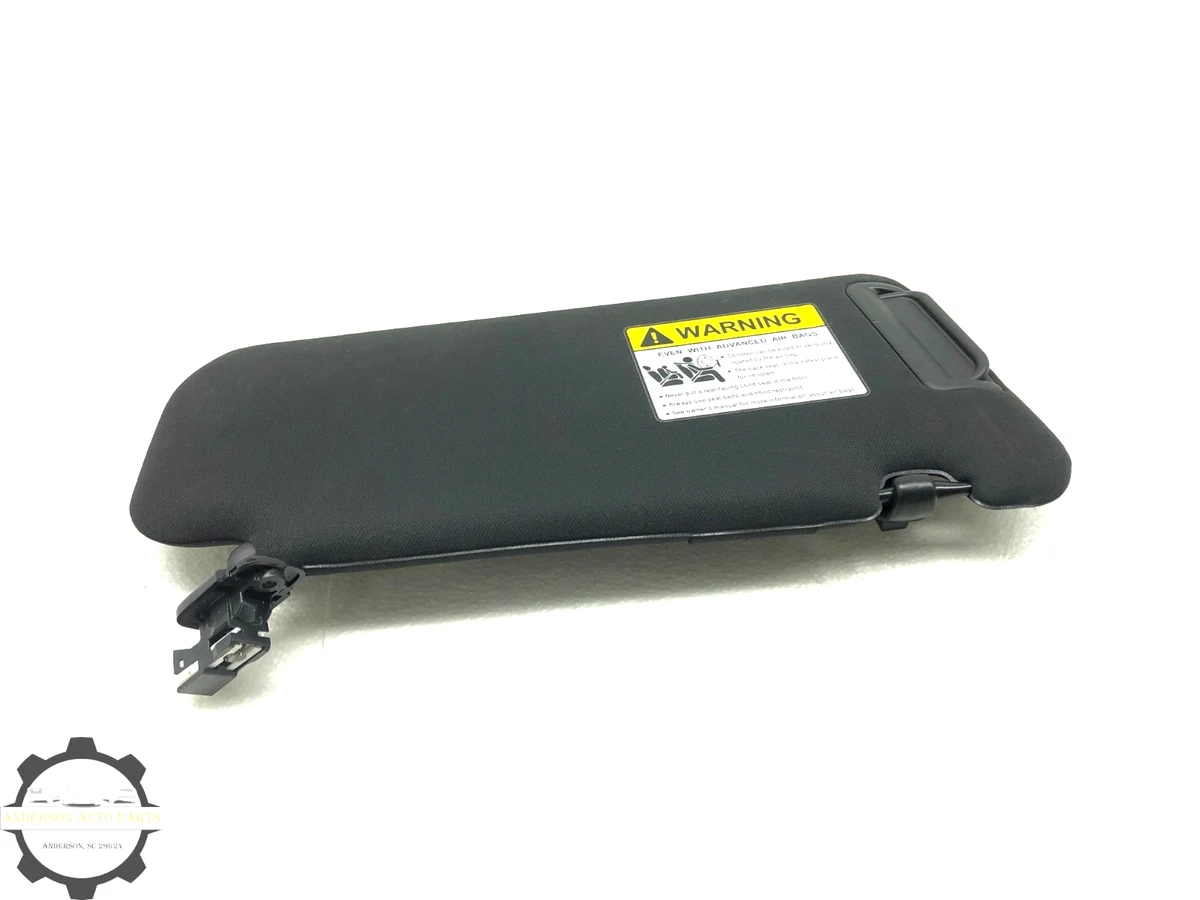 Genuine OEM Sun Visors for Mazda CX-9 for sale | eBay