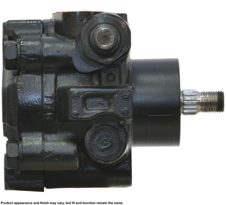 适用于 1995 - 2001 起亚 Sportage 动力转向泵 Cardone 1996 1997 1998 1999 2000 — 第 3/4 张图片