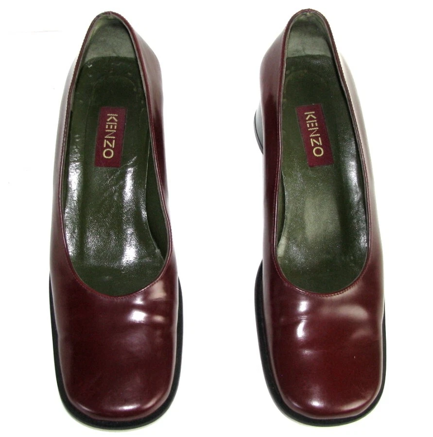 Kenzo 0-3 top months zapatos