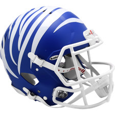 MEMPHIS TIGERS NCAA Riddell SPEED Authentic Football Helmet