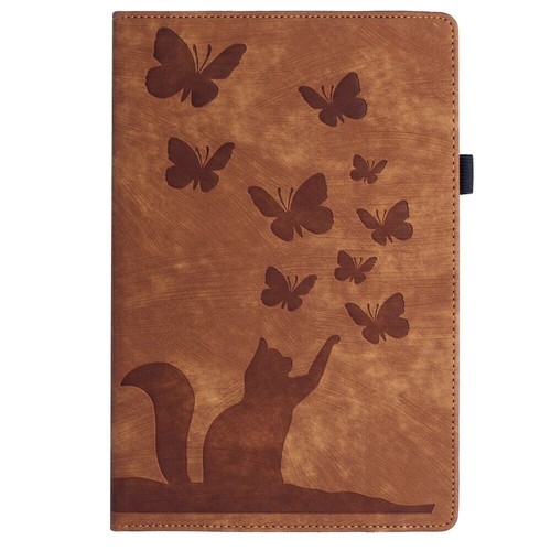 Smart Case For Lenovo Xiaoxin Pad Pro 12.7/Tab M11 11'' 2024 Tablet Stand Cover - Picture 51 of 59