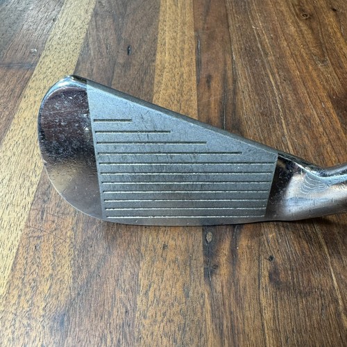 Ben Hogan Radial 5 Eisen Vector Stahlschaft 4 Stiff Flex Rechtshänder - Bild 9 von 16