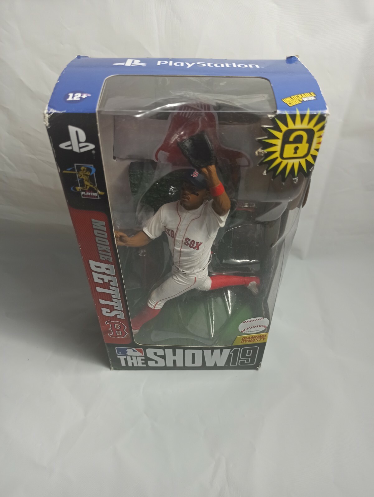 mcfarlane mlb the show 19