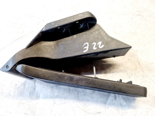 22E* Mercedes Benz W212 W207 Gaspedal Pedal Elektrisch Potenziometer A2043000004