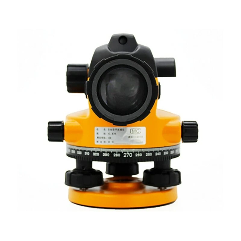 Automatic Level 32X Optical Transit Survey Auto Level High Precision Level - Image 2 of 4