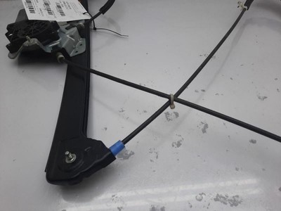 Driver Left Front Window Regulator Fits 00-06 BMW X5 51338254911  