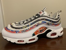 nike air max plus 97 city pride miami