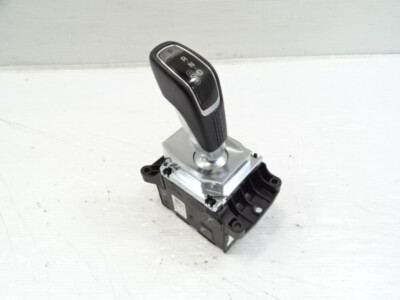 #ad 14 Jaguar F Type V8 S gear shifter selector w shift knob ex53 7e453 ae $129.99