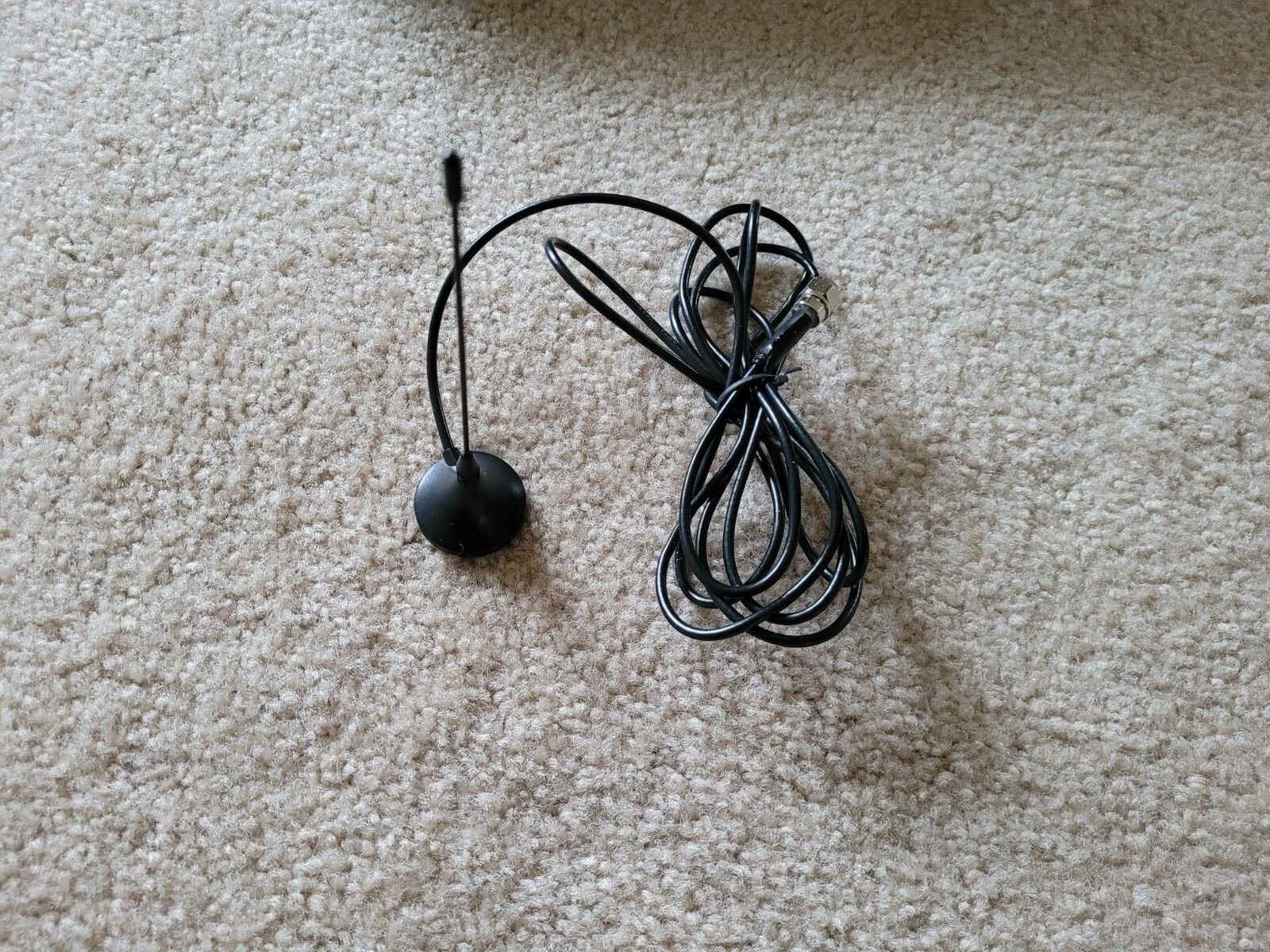 AUVIO Portable 7" Digital TV 16906 eBay