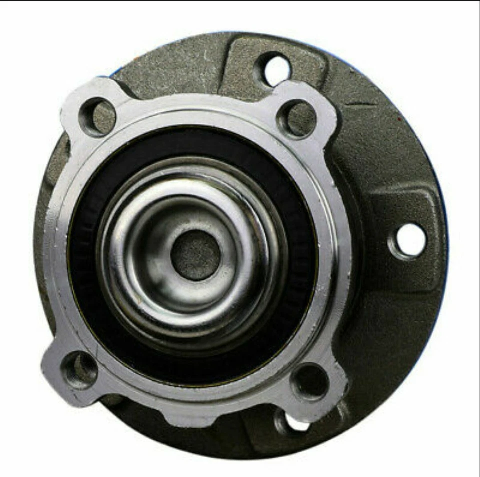 Подшипник колеса и ступица в сборе передние автомобильные детали CRS NT513210 - Изображение 2 из 4