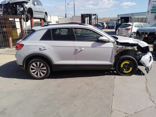 2GA941056J Piloto Delantero Derecho para VOLKSWAGEN T-ROC (D11) BASIS 2 5231751 - Imagen 8 de 10