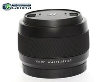 Hasselblad 45mm Focal Camera Lenses for sale | eBay