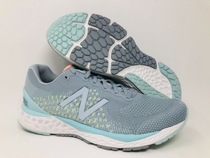 Shoe Review: New Balance Fresh Foam 880v10 | Fleet Feet