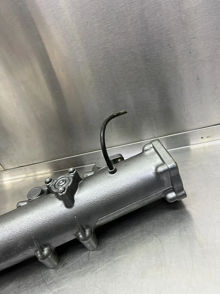 OEM TIGERSHARK 1995-1999 900 1000 COLECTOR DE ESCAPE MONTE CARLO DAYTONA TSL Foto 3 de 4