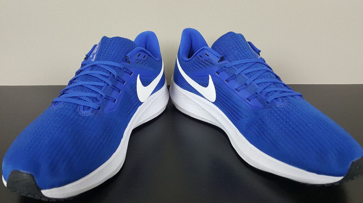Like New. Rare, team issue,Royal, BYU, Nike Pegasus 39. Size 12.5 71K0fOWoz7L._AC_UY900_.jpg main image 2
