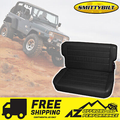 yj tumble smittybilt